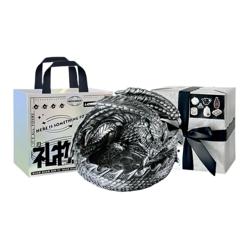 Occult view Ashtrays-19