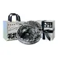 [Gift Bag Handmade Packaging]Coiled Dragon Ashtray+Smoking Sand