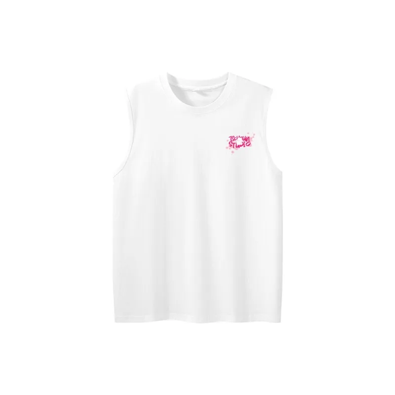 7 SEVFUN Unisex Tank Tops-0