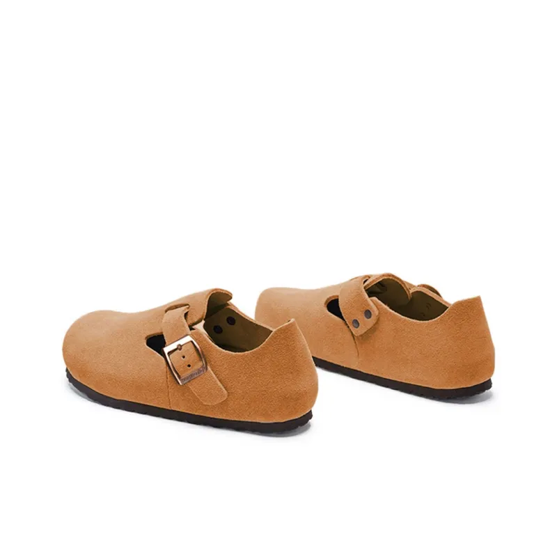 KANGLONG Low Top Casual Shoes Unisex-11