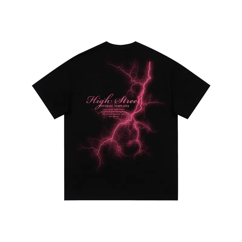 Universal Templates T Shirt Unisex-0