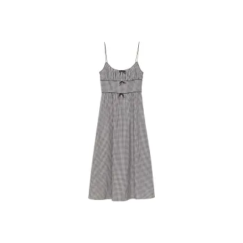 DOEN BELLINE DRESS Slip Dress Women's