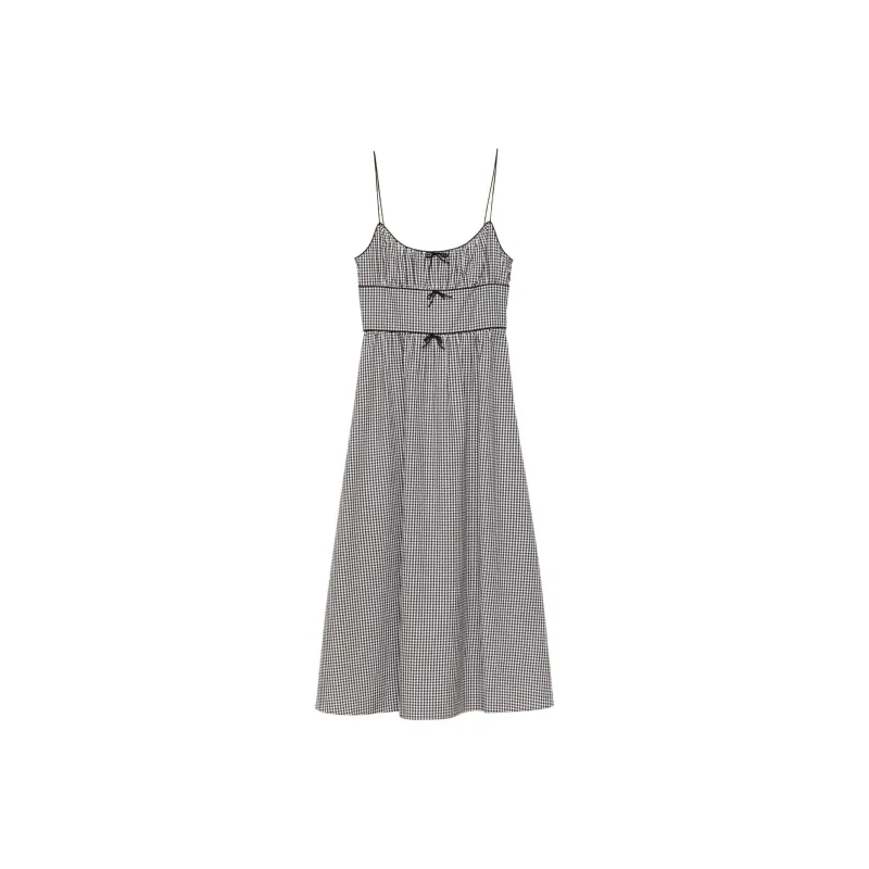 DOEN BELLINE DRESS Slip Dress Women's-0