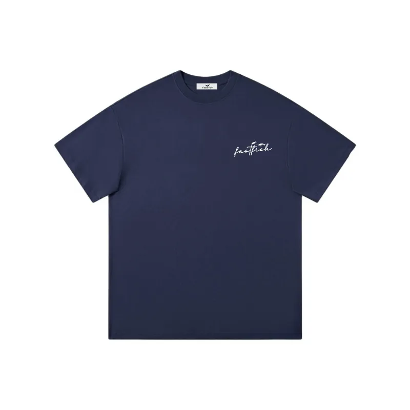 FASTFISH T Shirts Unisex-11