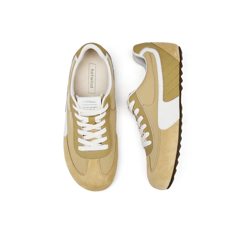 Hotwind Low Top Casual Shoes Men's-2