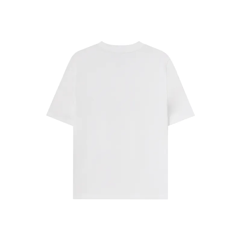 FORNINES T Shirts Unisex-1