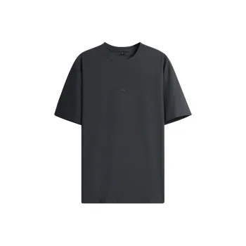 EHE T Shirts Men Dark Gray