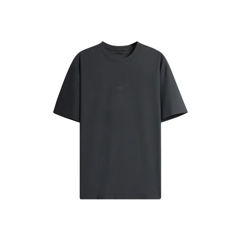 EHE T Shirts Men Dark Gray-0