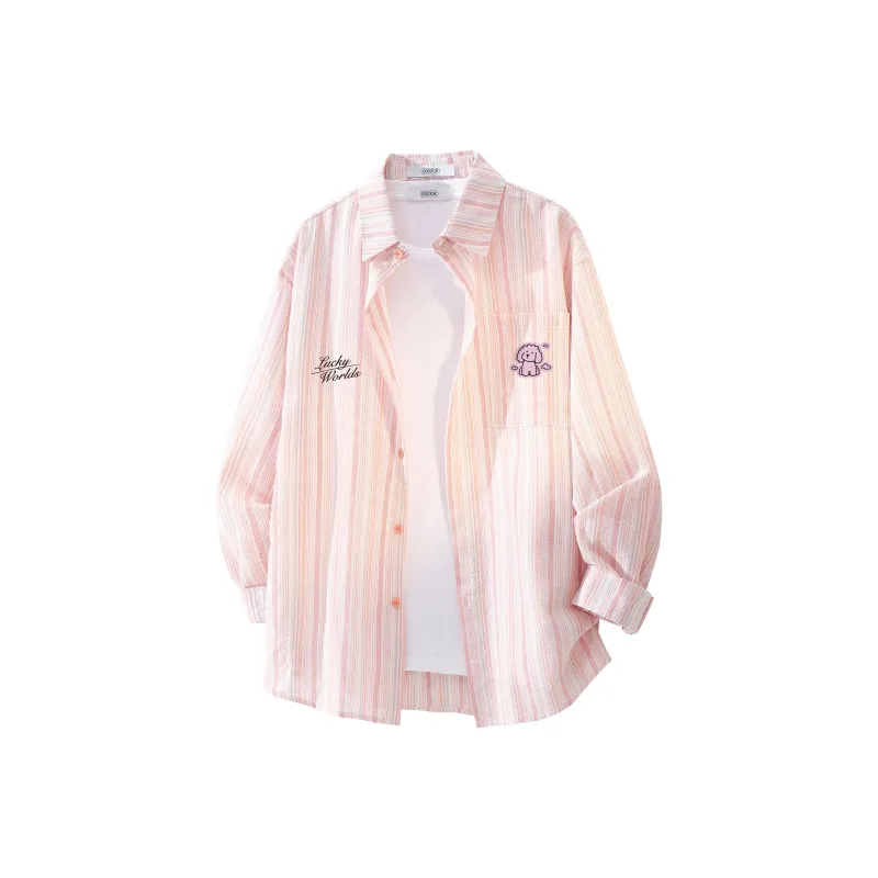 OGEK Shirts Unisex-2