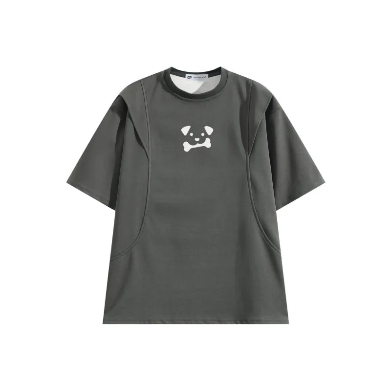 Tre Club T Shirts Unisex-2