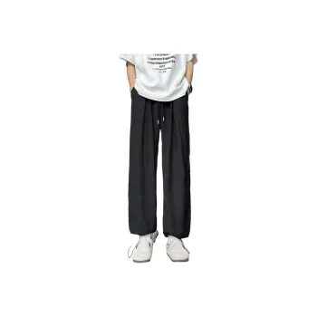 HAPPY PARTY Casual Pants Unisex