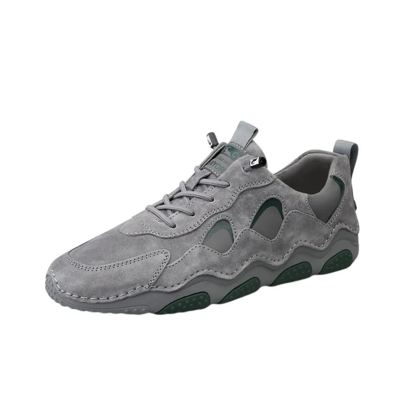 BECK Low Top Casual Shoes Men's-1