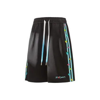 No Tears Casual Shorts Unisex