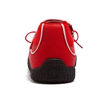 CAMEL Slip Resistant And Breathable Low Top Casual Shoes Women's-13