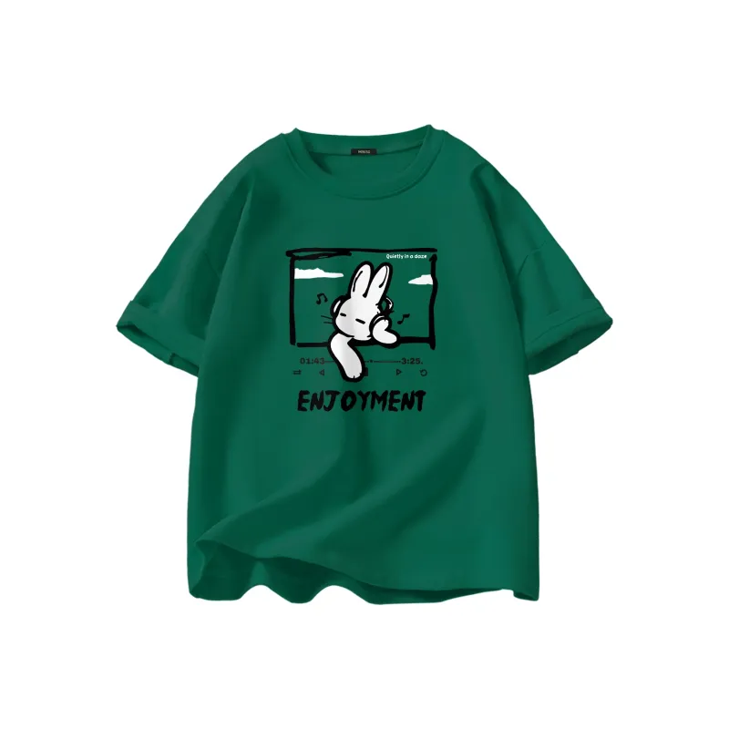 MINISO T-Shirts Women's-17
