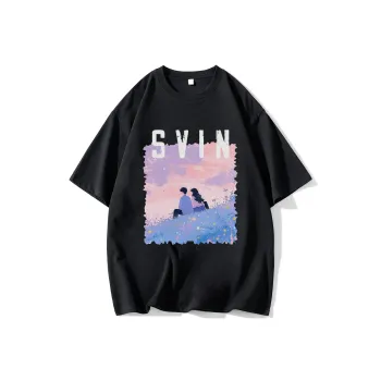 Struggle Vintage95 T Shirt Unisex