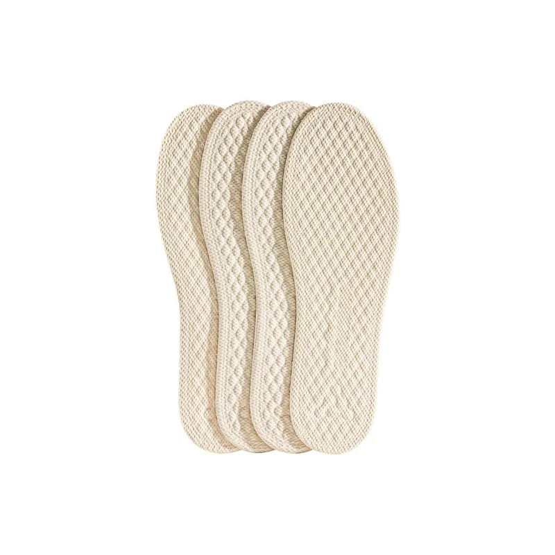 Footprint Tribe Latex Insoles Unisex-5