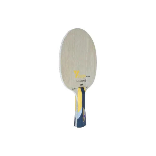 729 Table Tennis Blades Centrally Balanced Blade Fast Attack Combined With Loop Is Suitable For Unisex