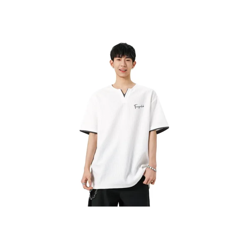 FUERZA T Shirts Unisex-0