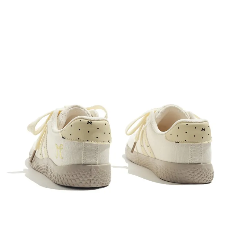BEIER Lightweight And Breathable Low Top Skateboard Shoes Women's-3