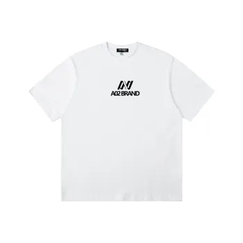 A02 T Shirts Unisex