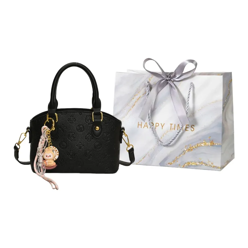 Miss Angel PU Shoulder Bag, Crossbody Bag, Handbag Regular Women's Multicolor-12