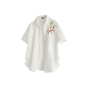 PAUL COSTELLOE Shirts Unisex