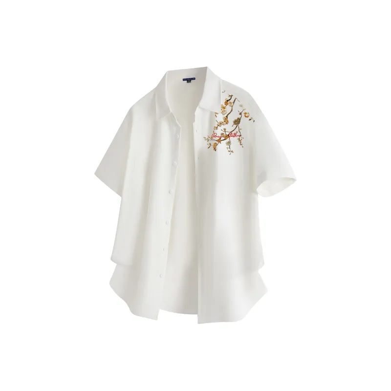 PAUL COSTELLOE Shirts Unisex-2