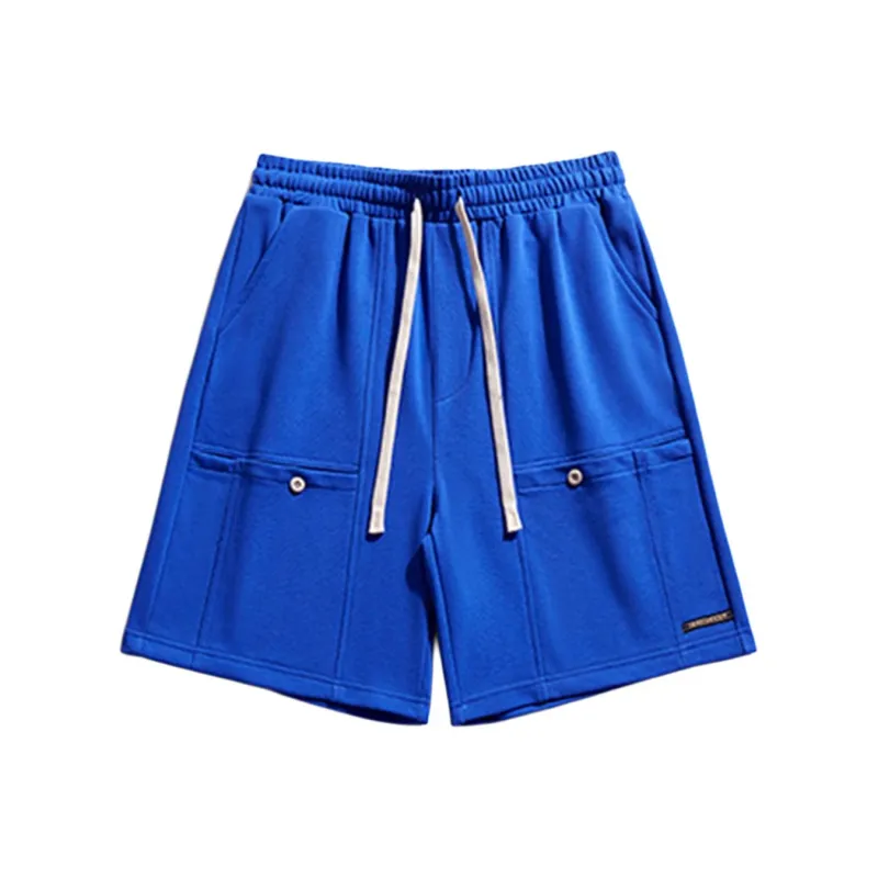 FAIRWHALE Casual Shorts Women's-10
