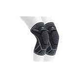 Black/Gray 1 Pair