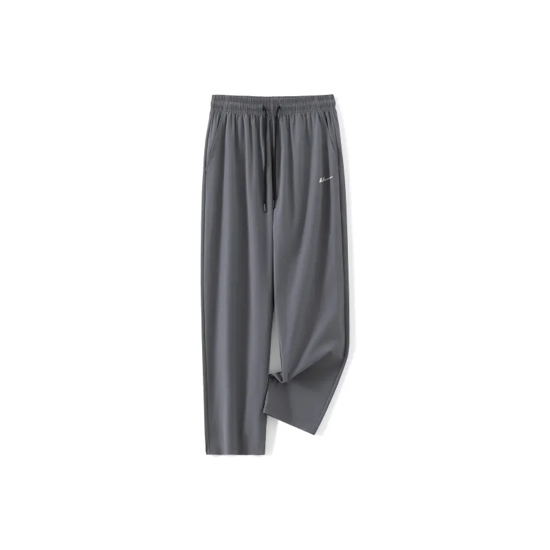 Warrior Huichao Cloud Sail Collection Windbreaker Pants Unisex-21