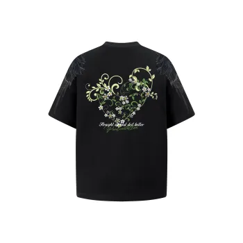 PAUL COSTELLOE T Shirts Unisex