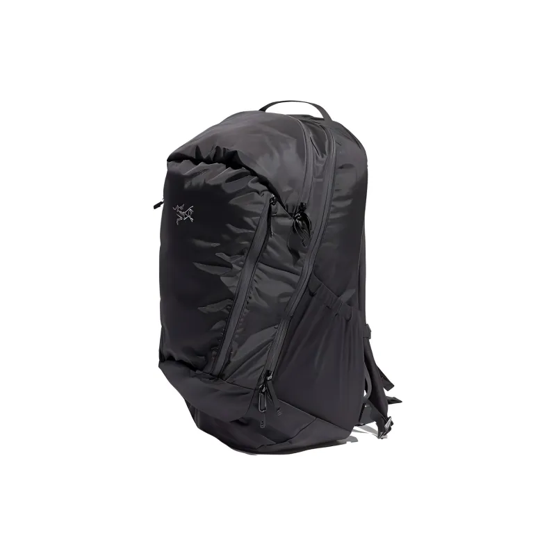 Arcteryx Mantis 32L Outdoor Bags Nylon Black Unisex-1
