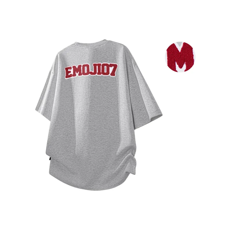 Emoji T Shirts Unisex-11