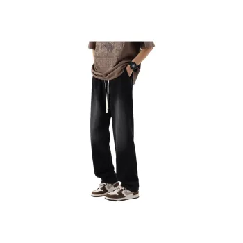 RAP PANDA Jeans Unisex