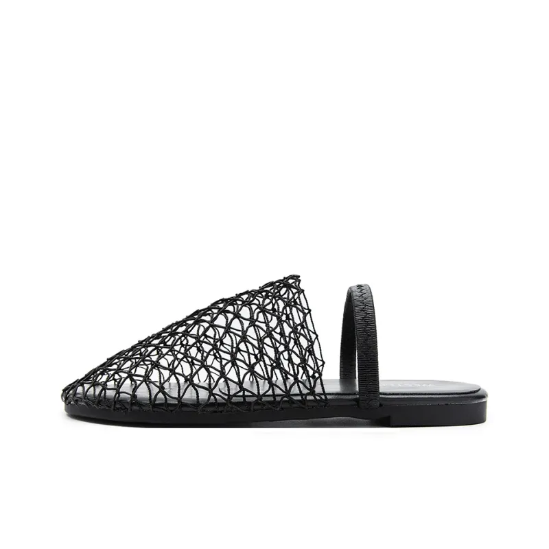 WESTLINK Closed Toe Slippers Women's-6