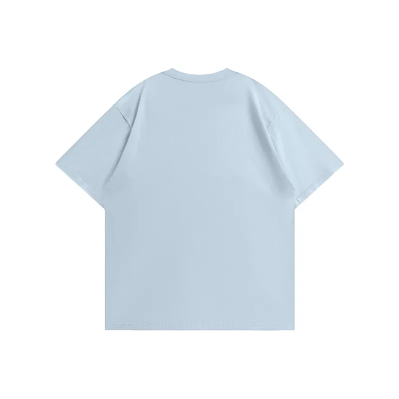 MOOR XCLNERY T Shirts Unisex-41