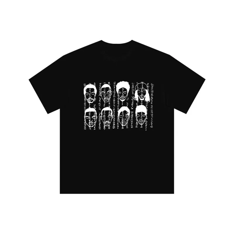 TIP OFF T Shirts Unisex-4