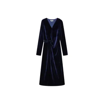 COVERINS Long Sleeved Dress Women's