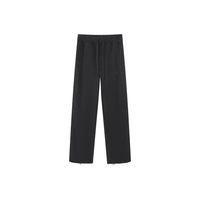 UNKNOWTAL Casual Pants Unisex-6