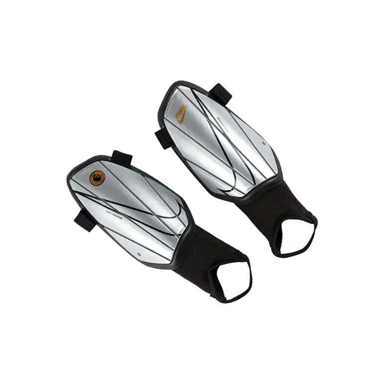 Nike Soccer Shin Guards Polypropylene, EVA, Polyester, Rubber Kids-3