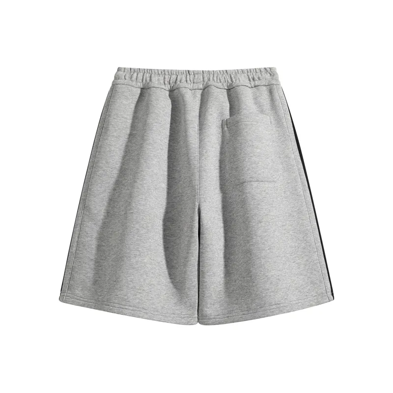 JEANSWEST Casual Shorts Unisex-6