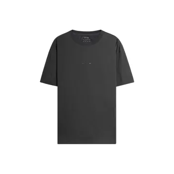 EHE T Shirts Men Black Gray