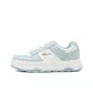 Light Blue White
