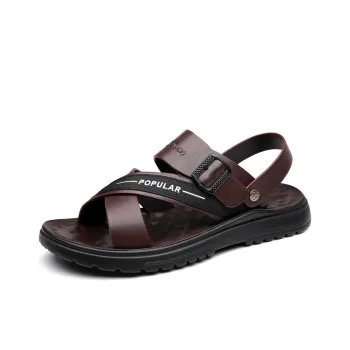 Frank Mully Beach Sandals Men's