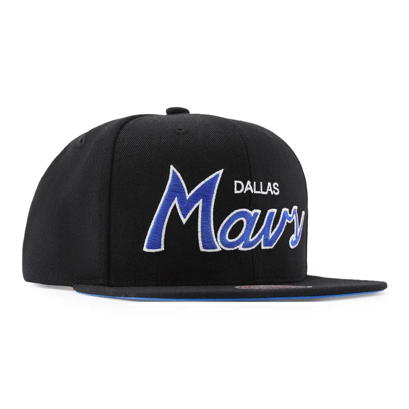 Mitchell & Ness Polyester Baseball Caps Unisex-3
