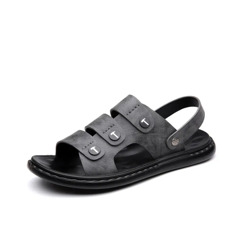 Frank Mully Beach Sandals Men's-0