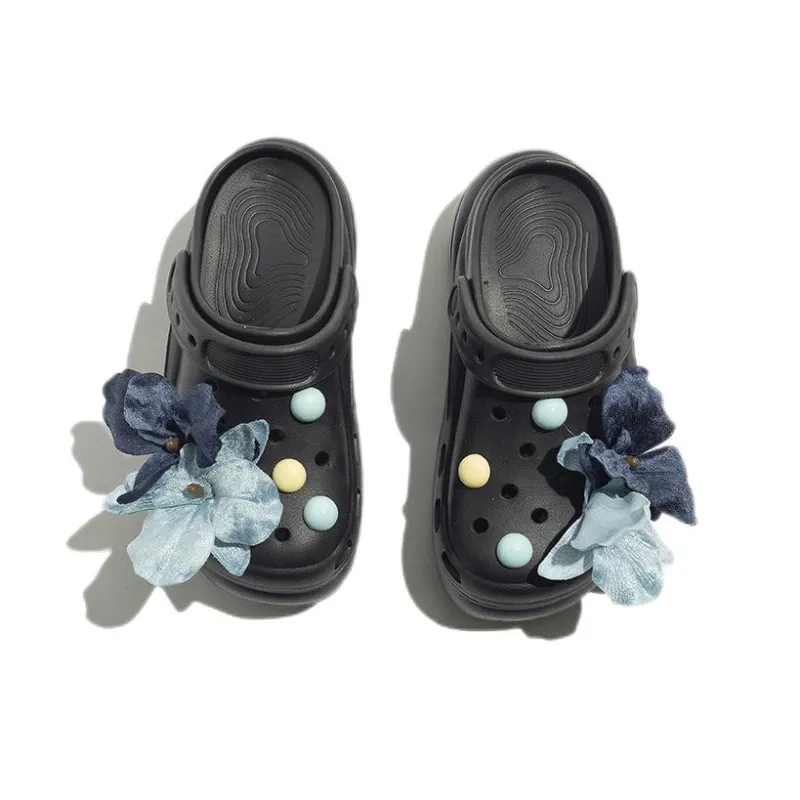 KATHRYN WILSON Clogs Women's-3