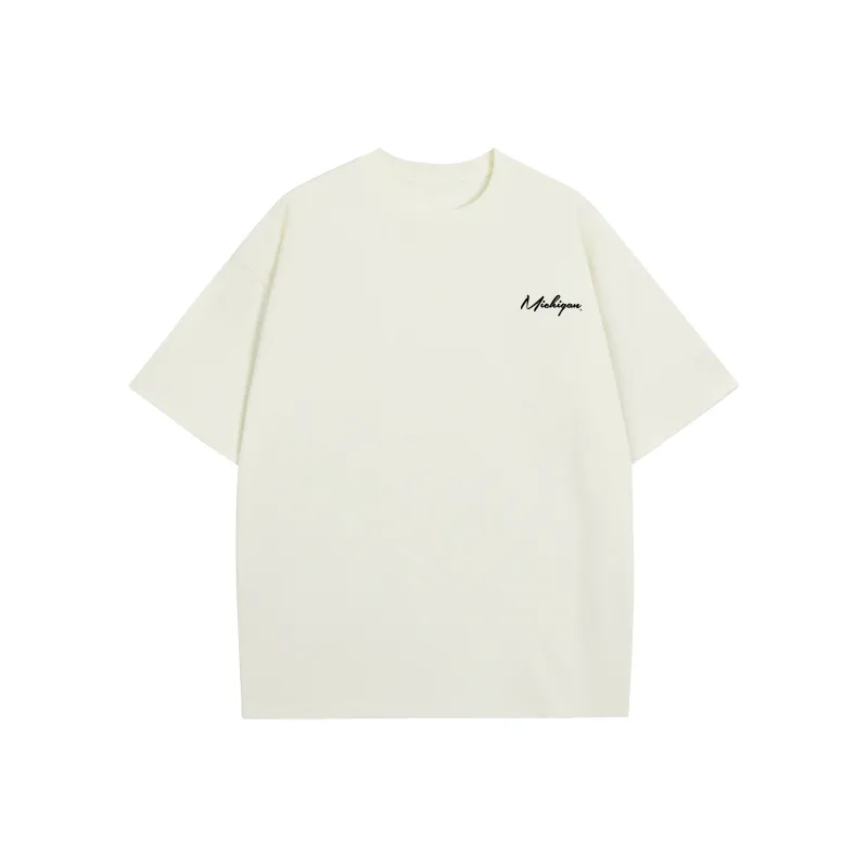 NCAA T Shirts Unisex-13