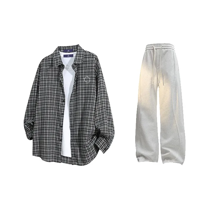 FAX FOR FMACM Shirt Matching Set Unisex-6